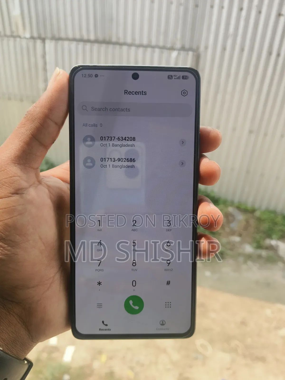 Xiaomi Redmi Note 13 128 GB Black