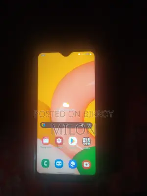Samsung Galaxy A01 16 GB Blue