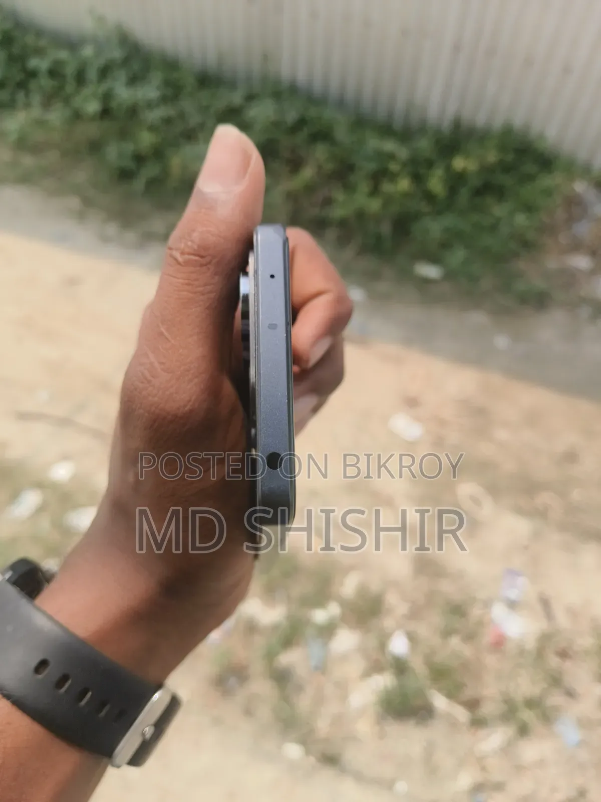 Xiaomi Redmi Note 13 128 GB Black