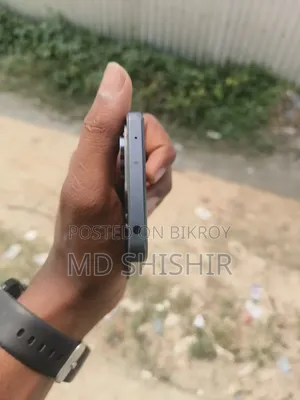 Xiaomi Redmi Note 13 128 GB Black
