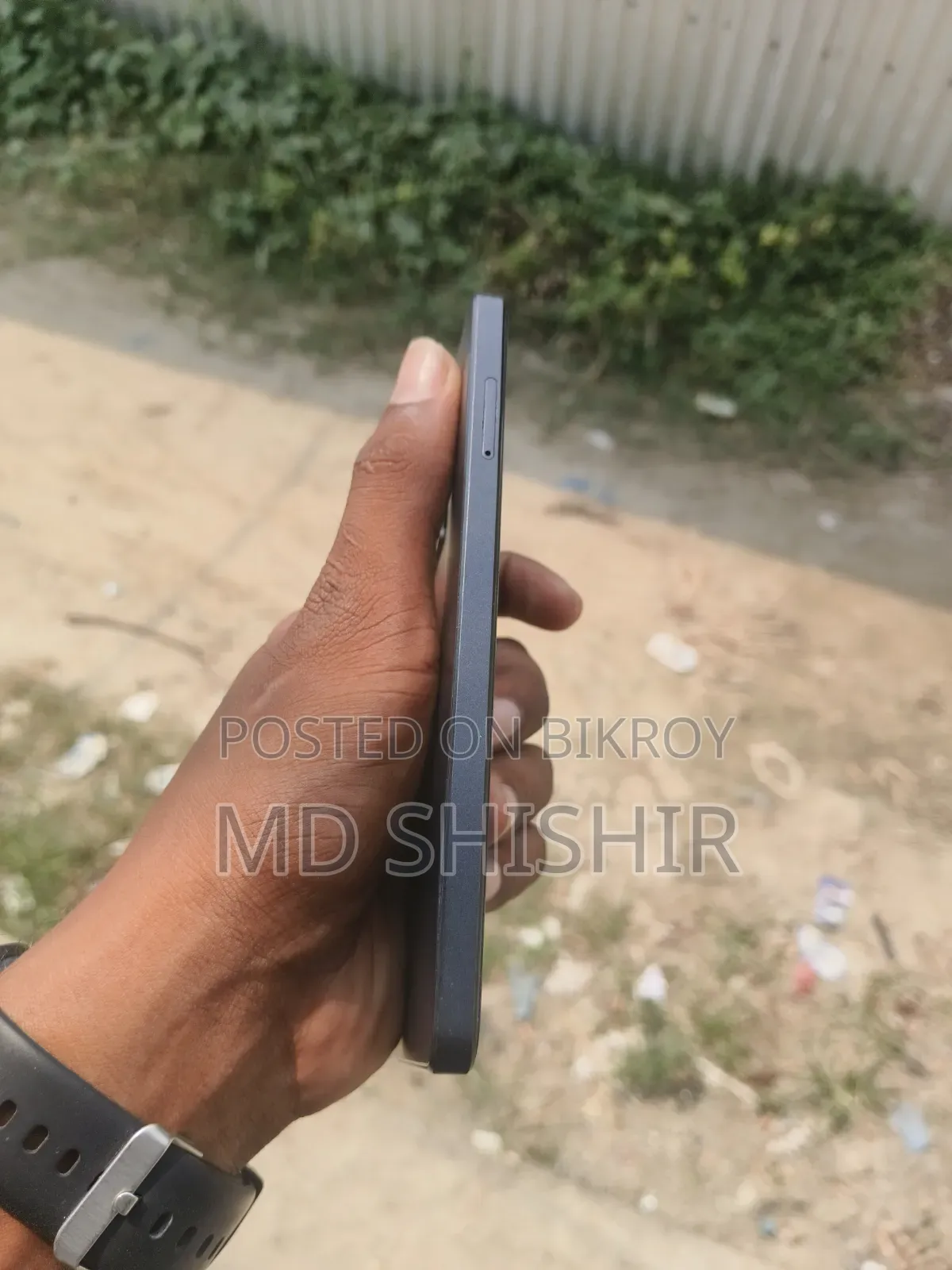 Xiaomi Redmi Note 13 128 GB Black