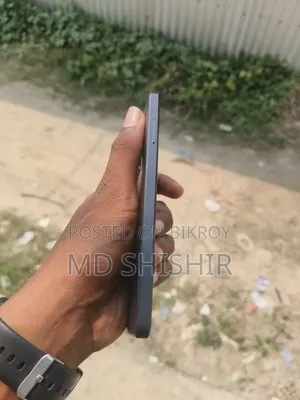 Xiaomi Redmi Note 13 128 GB Black