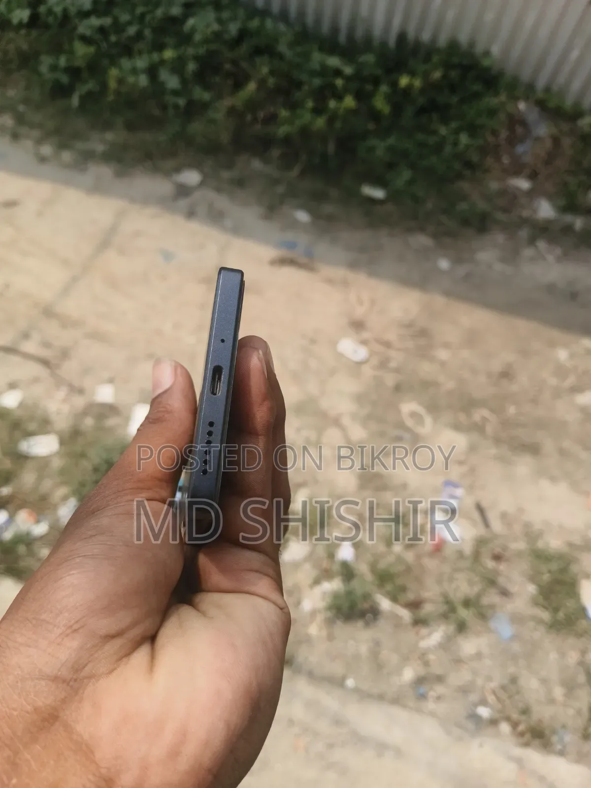 Xiaomi Redmi Note 13 128 GB Black