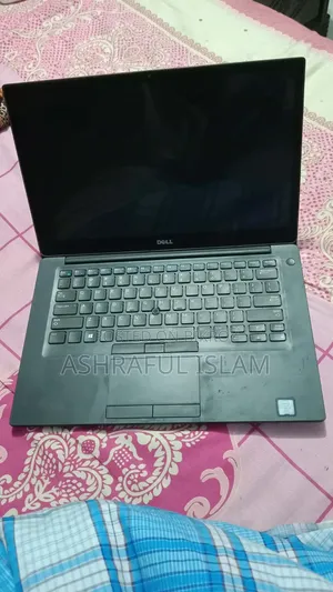 Laptop Dell Latitude 7480 16GB Intel Core i7 SSD 256GB