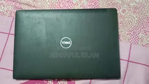 Laptop Dell Latitude 7480 16GB Intel Core i7 SSD 256GB