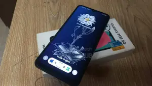স্যামসাং গ্যালাক্সি এ৩৩ ৫জি ১২৮ জিবি ব্লু