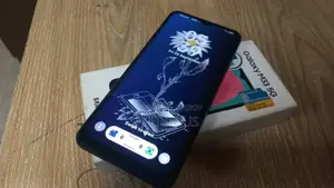 Samsung Galaxy M33 128 GB Blue