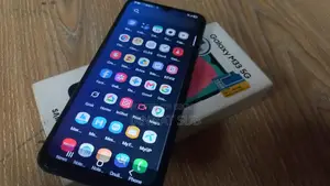Samsung Galaxy A33 5G 128 GB Blue
