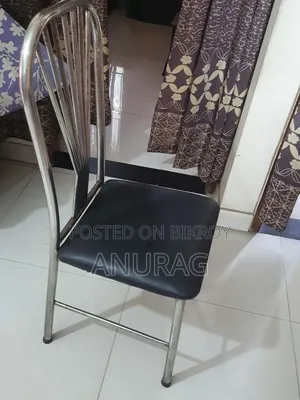 ডাইনিং টেবিল ও ৬ টি চেয়ার সেল করা হবে