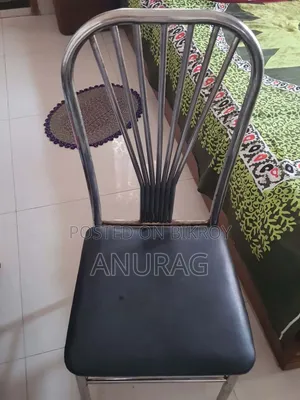 ডাইনিং টেবিল ও ৬ টি চেয়ার সেল করা হবে