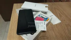 Samsung Galaxy A33 5G 128 GB Blue