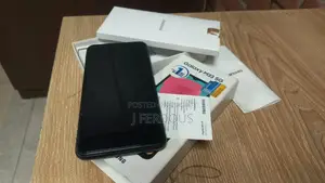 Samsung Galaxy M33 128 GB Blue