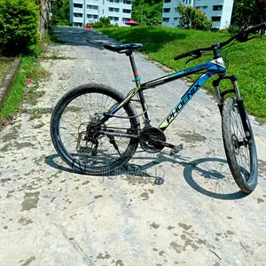 সাইকেল ফোনিক্স টর্নেডো