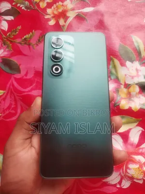 Oppo A5 128 GB Green