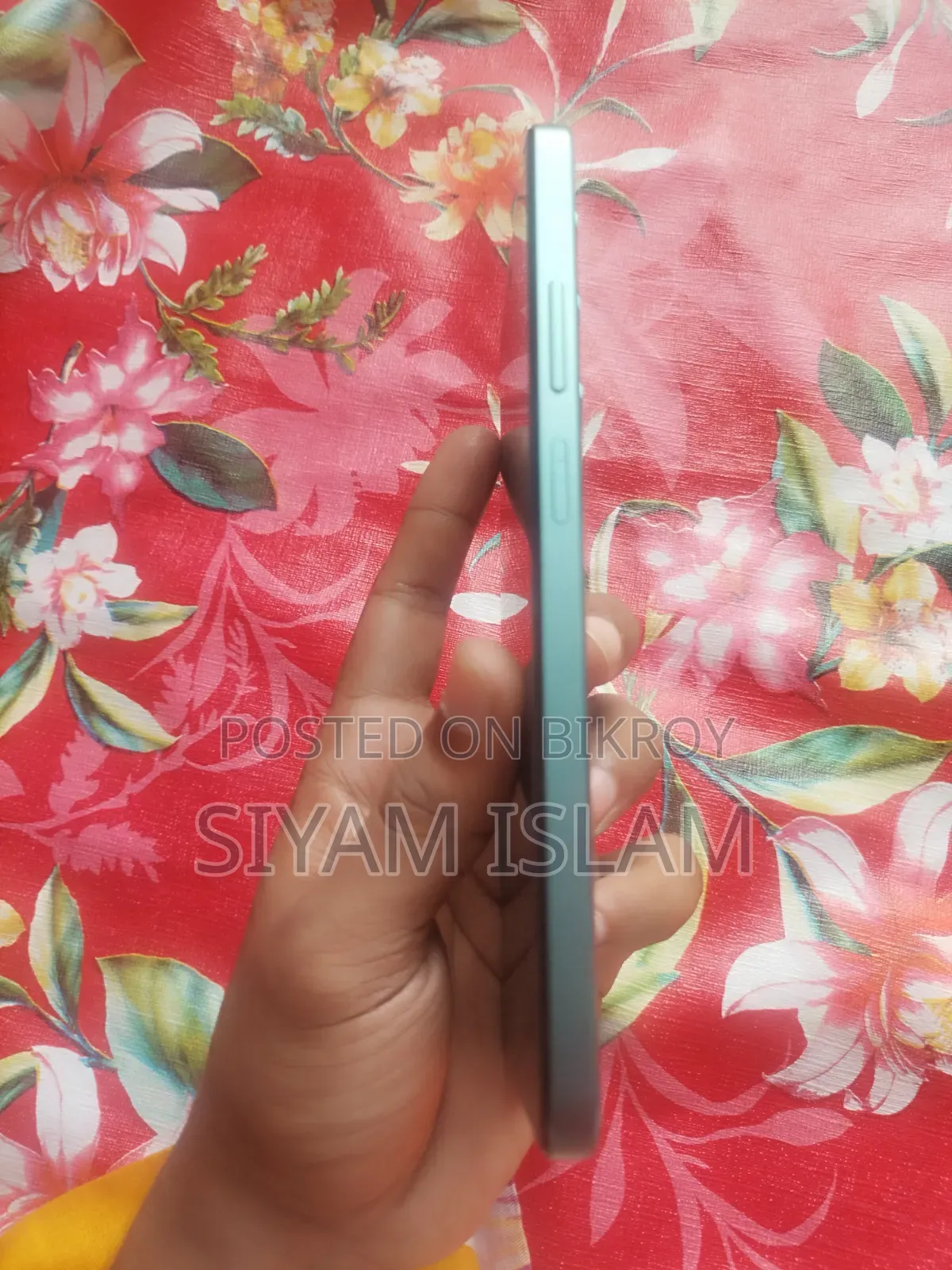 Oppo A5 128 GB Green