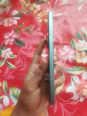 Oppo A5 128 GB Green