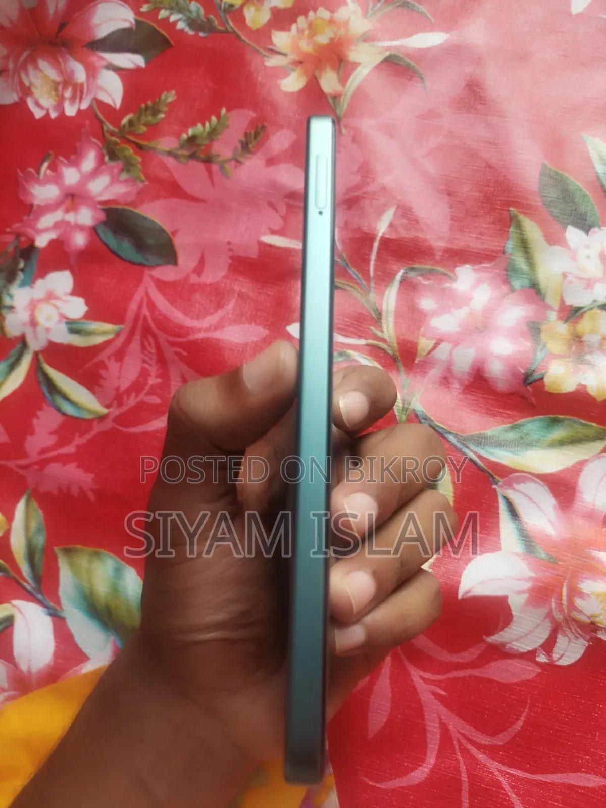 Oppo A5 128 GB Green
