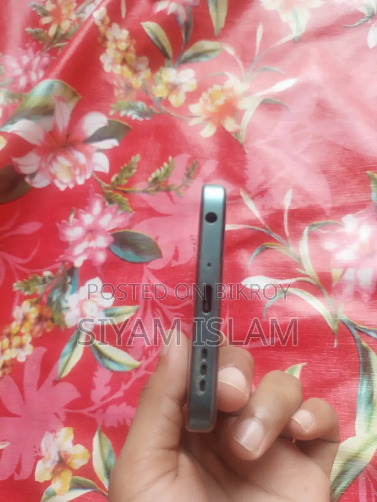 Oppo A5 128 GB Green