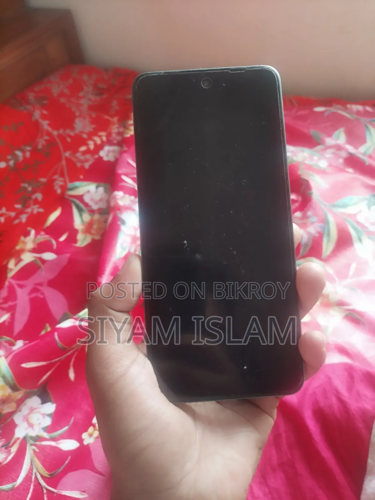 Oppo A5 128 GB Green