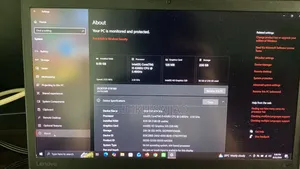 Laptop Lenovo ThinkPad T470s 8GB Intel Core i5 SSD 256GB