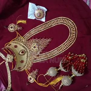 Bridal Jewelry Set for Sale