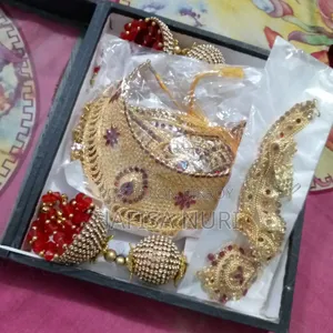 Bridal Jewelry Set for Sale