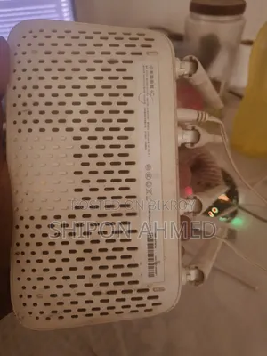 Xiaomi 4C Router