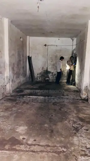 600 Sq Ft Office/Godown for Rent