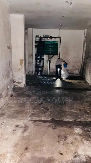 600 Sq Ft Office/Godown for Rent