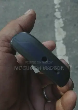 Nokia 105 Black