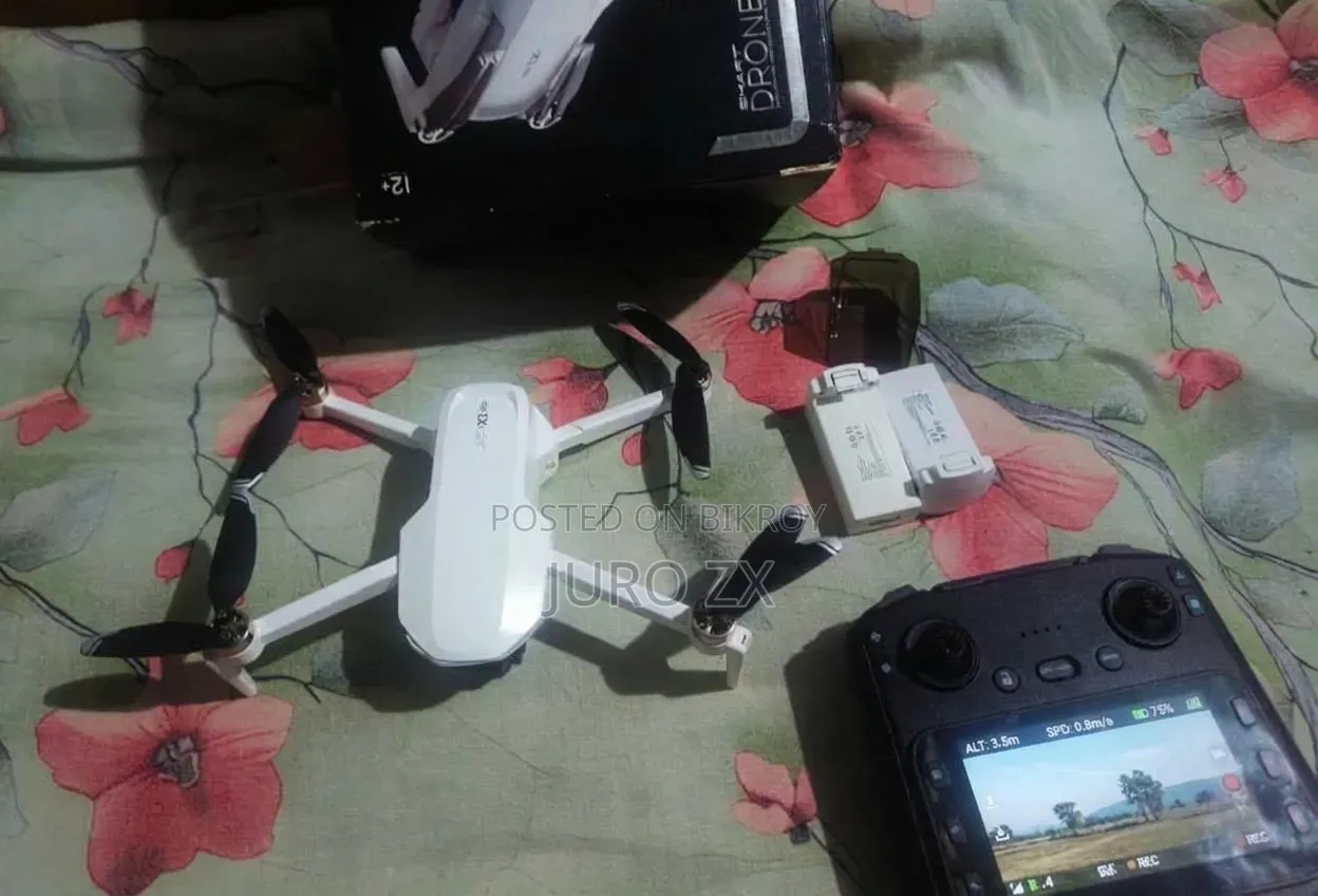 Drone Sx-1 Max 4KFHD