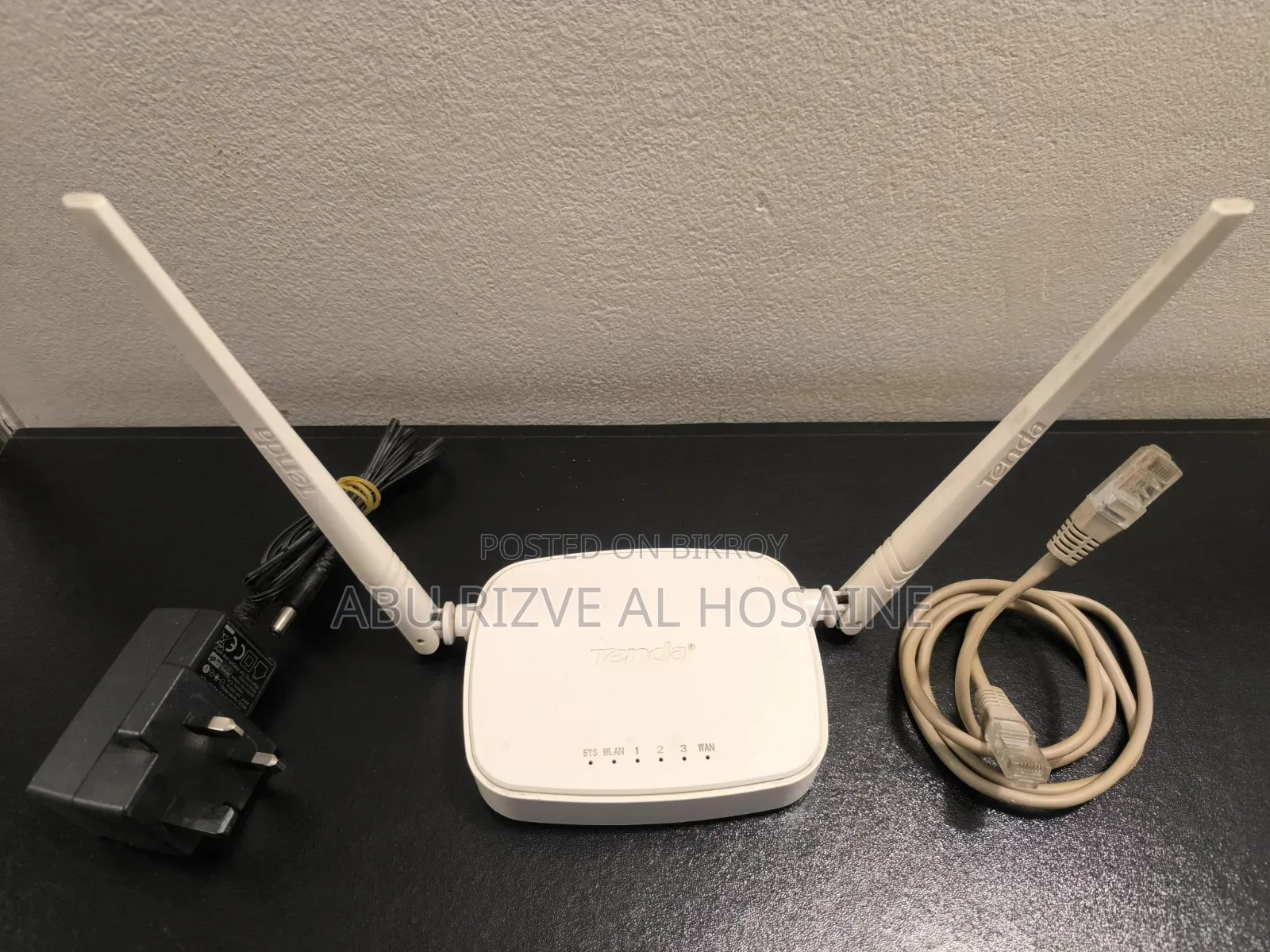 Tenda N301 Router