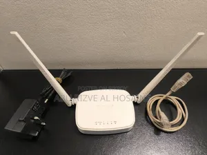Tenda N301 Router