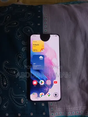 স্যামসাং গ্যালাক্সি এস২১ প্লাস ৫জি ২৫৬ জিবি ব্ল্যাক