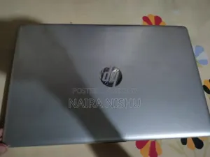 Laptop HP 4GB Intel Core i3 SSD 1T