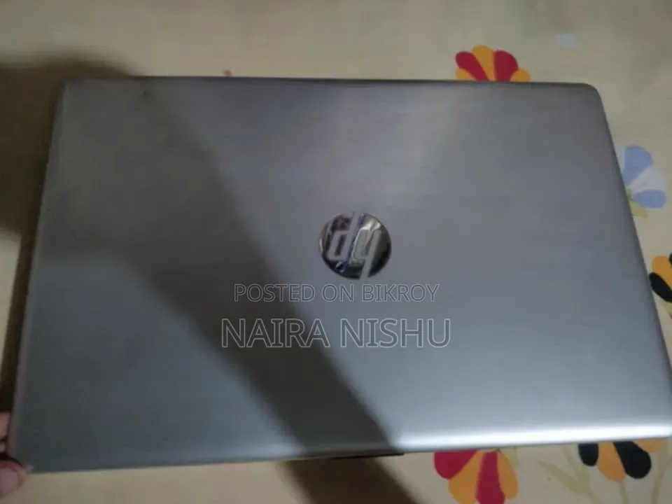 Laptop HP 4GB Intel Core i3 SSD 1T