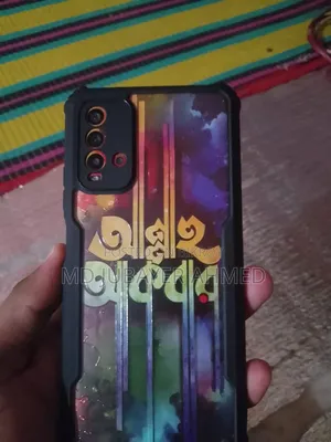 Xiaomi Redmi 9T 64 GB Black