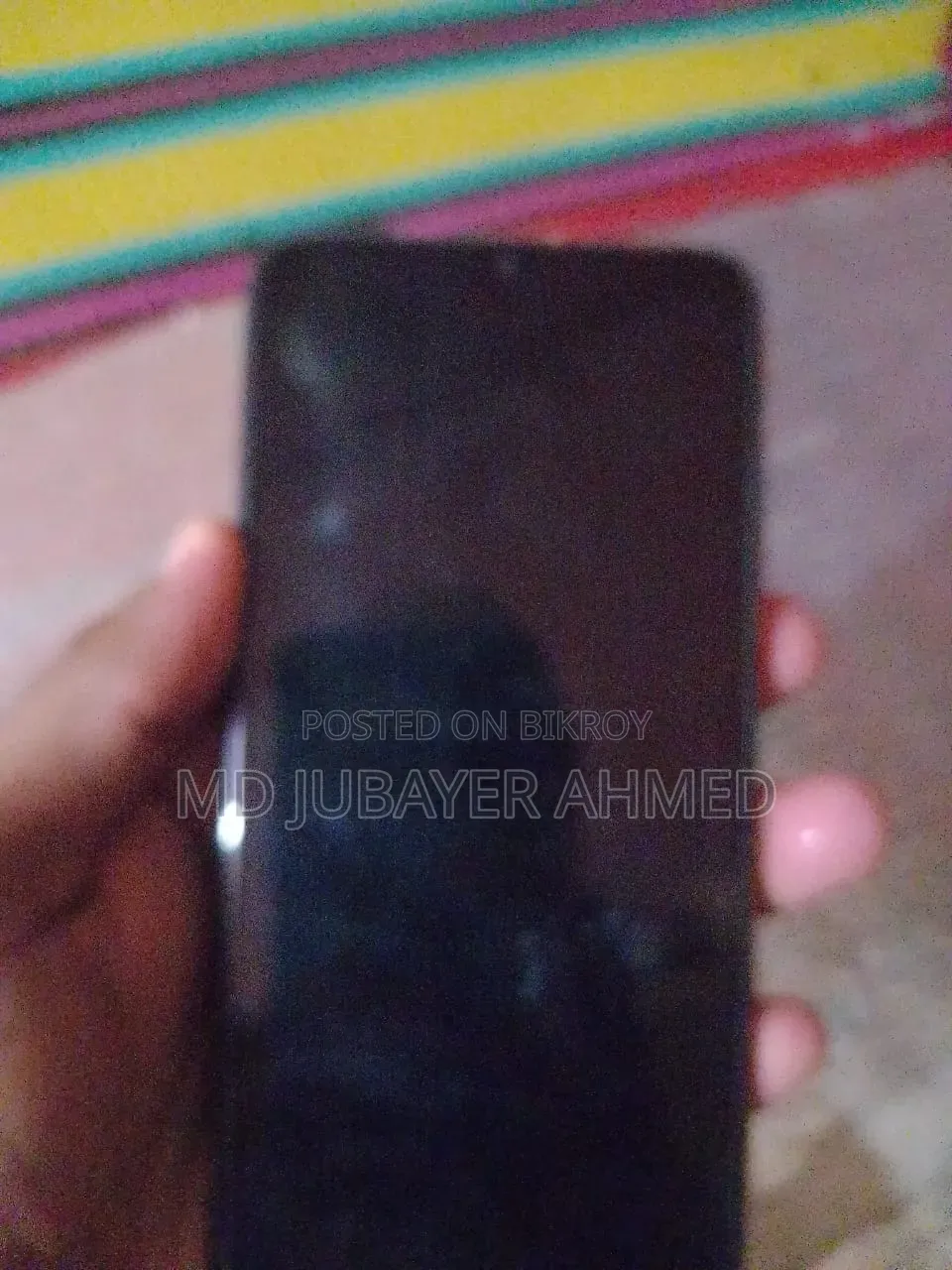 Xiaomi Redmi 9T 64 GB Black