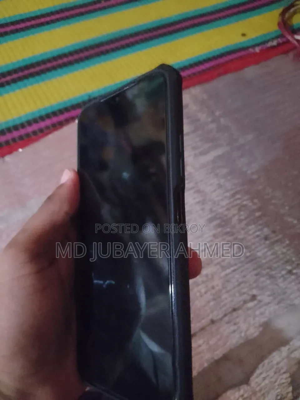 Xiaomi Redmi 9T 64 GB Black