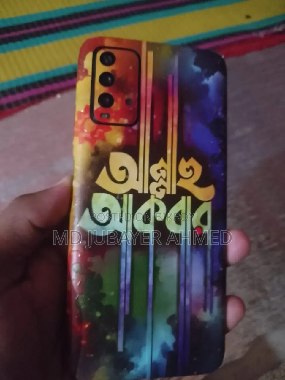 Xiaomi Redmi 9T 64 GB Black