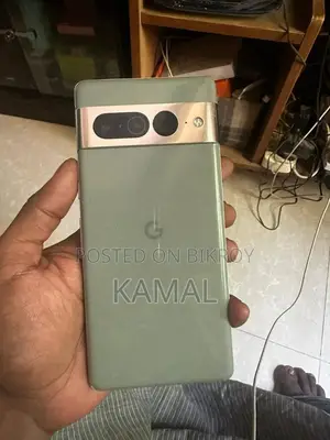 Google Pixel 7 Pro 256 GB