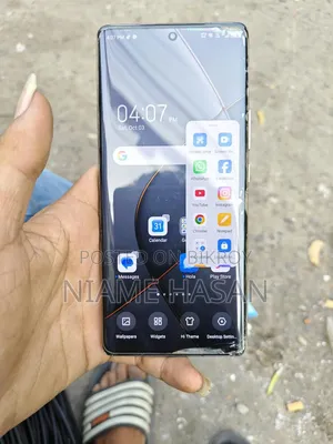 Tecno Spark 20 Pro Plus 256 GB Green