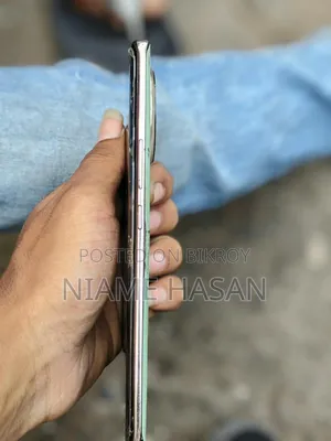 Tecno Spark 20 Pro Plus 256 GB Green