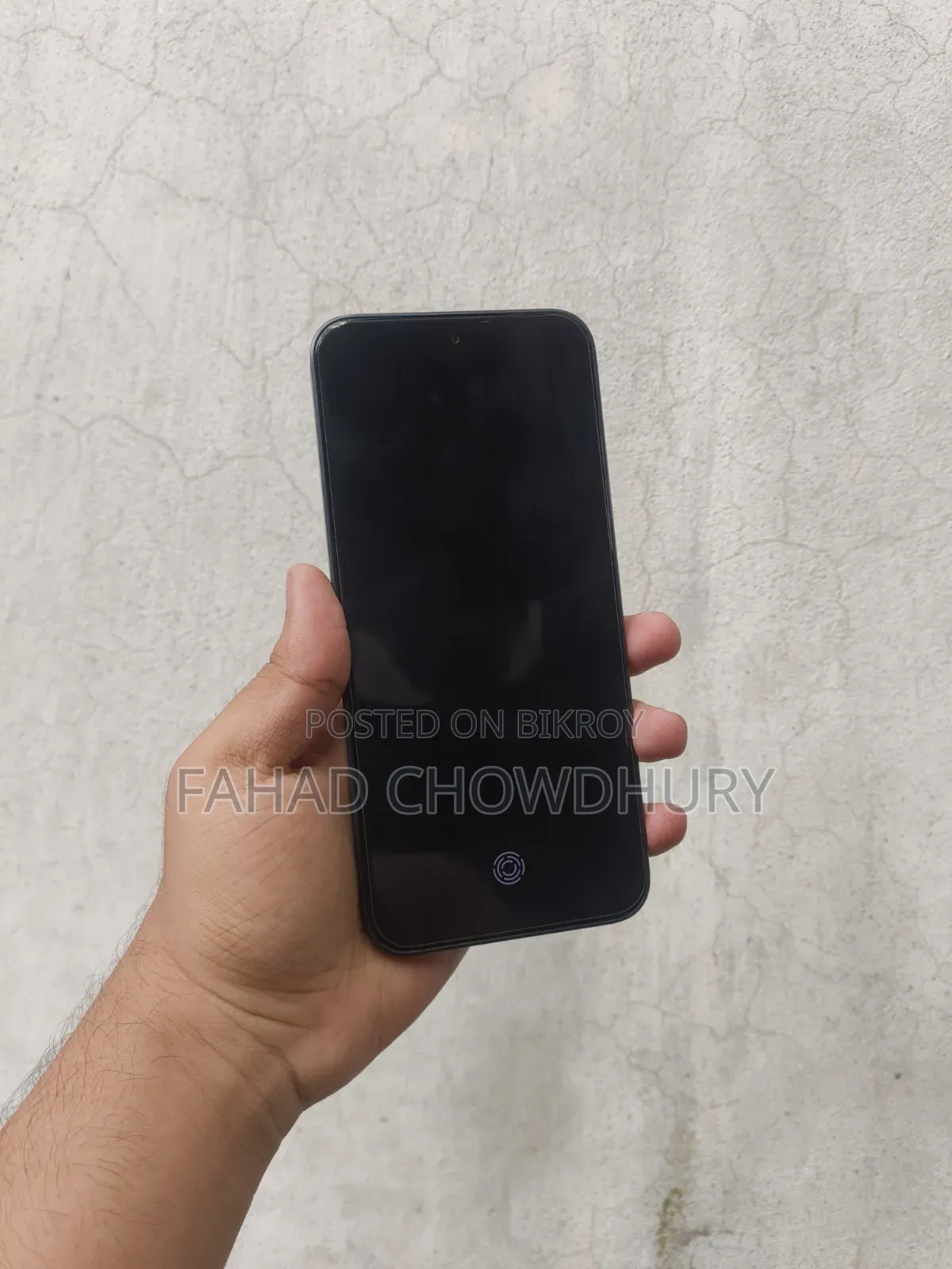 Tecno Pova 7 Pro 5G 256 GB Black