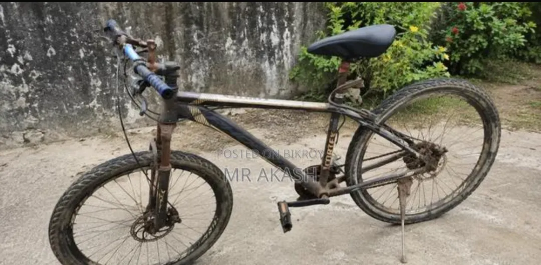 Bicycle Gear