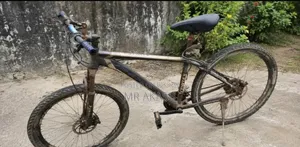 Bicycle Gear