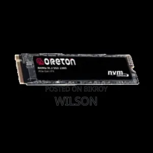 New Desktop Computer 8GB AMD Ryzen 5 SSD 256GB