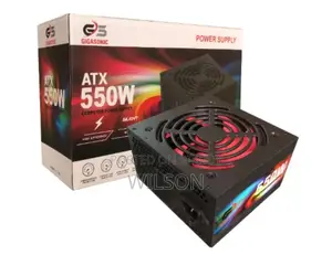 New Desktop Computer 8GB AMD Ryzen 5 SSD 256GB