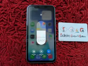 Apple iPhone 11 64 GB Green