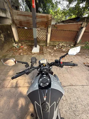Suzuki Gixxer 250 2026 Gray